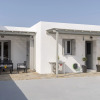 Отель Cycladic Sunlight 2bedroom House, фото 1