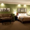 Отель Sleep Inn & Suites Buffalo Airport, фото 19
