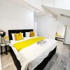 Отель Impeccable 4-Bed House in Manchester, фото 5
