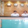 Отель Yiwu Guomao Hotel в Иу