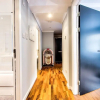 Отель Grassmarket 3 Bedroom Apt Perfect Location, фото 2