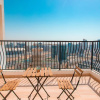 Отель Stylish flat aerial view & pool, фото 26