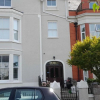 Отель Llandudno Blissful Apartment Retreat in Llandudno, фото 1