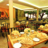 Отель Crowne Plaza Resort Petra, фото 10