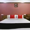 Отель Capital O 9822 Hotel Seven, фото 3