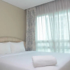 Отель Warm and Cozy 2BR Apartment Woodland Park Residence, фото 6