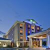 Отель Holiday Inn Express & Suites Midwest City, фото 1