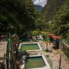 Отель Jaya Hotel Machu Picchu, фото 14