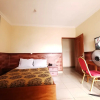 Отель Tchatcha Hotel, фото 14