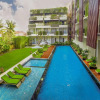 Отель Four Points by Sheraton Bali Seminyak, фото 13