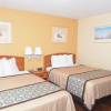 Отель Northgate Motel, фото 1