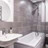Отель The Liverpool Escape - Captivating 1bdr Flat With Parking, фото 6