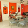 Отель Bed & Breakfast La Casa Naranja, фото 13