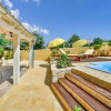 Отель Nice Home in Sveti Jakov With Sauna, Private Swimming Pool and Outdoor Swimming Pool, фото 13