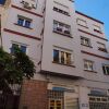 Отель Apartamento Ciconia в Каcересе