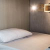 Отель Connect Hostel, фото 14