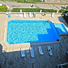 Отель Özgüzelçamlı Otel, фото 11