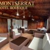 Отель El Montserrat - Hotel Boutique, фото 10