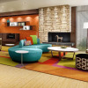 Отель Fairfield Inn & Suites Farmington, фото 2