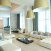 Отель The Radisson Blu Residence, Dubai Marina, фото 5