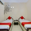 Отель OYO 11390 Vaibhav Residency, фото 14