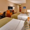 Отель Best Western Plus Tuscumbia Muscle Shoals Hotel and Suites, фото 35