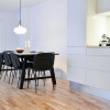 Отель Cozy 2-bedroom apartment in downtown Copenhagen, 350 meters to the metro station, фото 14