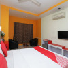 Отель Aundh Retreat by OYO Rooms, фото 4