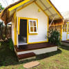 Отель Canggu Castle - Hostel, фото 36