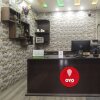 Отель Aquarium By OYO Rooms, фото 15