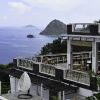 Отель La Cecile Hotel and Cafe Komodo, фото 24