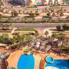 Отель Yas Island Rotana, фото 17