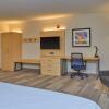 Отель Holiday Inn Express Eugene - Springfield, an IHG Hotel, фото 4