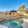 Отель Oasis in Goodyear - Heated Pool, Patio & Gazebo, фото 16