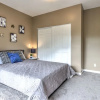Отель Renovated 2BR Lake View Condo, фото 3