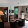 Отель Konkolville Motel, фото 2
