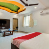 Отель S Ramada Village By OYO Rooms, фото 13