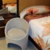 Отель Property With 3 Bedrooms in Salerno, With Wonderful sea View Near the Beach, фото 21