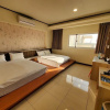 Отель Juyiju Homestay, фото 3