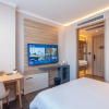 Отель Hanting Hotel (Jinan Jingsi road Zhongshan Park), фото 28