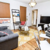 Отель Beautiful 1 Br On Gramercy, фото 5