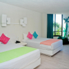 Отель Fontan Ixtapa Beach Resort - All Inclusive, фото 5