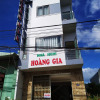 Отель OYO 1052 Hoang Gia Motel, фото 1