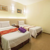 Отель Lavender Inn Permas Jaya, фото 14