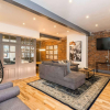 Отель Beautiful Spacious Warehouse Apt In Heart Of Liverpool, фото 4