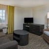 Отель Candlewood Suites Louisville Airport, an IHG Hotel, фото 5