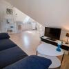 Отель Cozy 1-bedroom Apartment in Aalborg, фото 2
