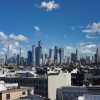 Отель Stylish 2 BR w Roof Deck Access - Mins to NYC, фото 11