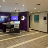 Отель Premier Inn Letchworth Garden City, фото 6