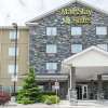 Отель Mainstay Suites Winnipeg, фото 27